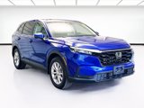 Used 2024 Honda CR-V EX-L image 3