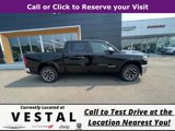 New 2026 RAM 1500 Laramie image 4