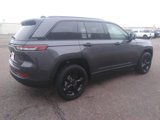 New 2025 Jeep Grand Cherokee Limited w/ Black Appearance Package image 5