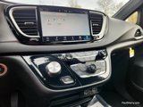New 2025 Chrysler Voyager LX image 3
