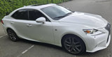 Used 2014 Lexus IS 250 AWD image 5