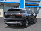 New 2026 Chevrolet Traverse LT w/ Driver Confidence Package image 4