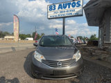 Used 2016 Nissan Versa Note SV image 2