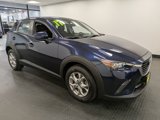 Used 2017 MAZDA CX-3 Sport image 3