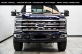 Used 2024 Ford F250 Platinum w/ Tremor Off-Road Package image 6