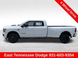 New 2025 RAM 3500 Laramie w/ Night Edition image 4