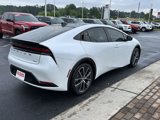 New 2025 Toyota Prius XLE image 5
