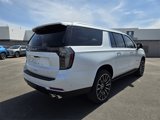 New 2025 Chevrolet Suburban High Country image 4