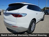 Certified 2022 Buick Enclave Essence image 6
