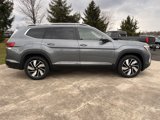 New 2025 Volkswagen Atlas SEL image 4
