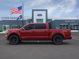 New 2025 Ford F150 Platinum w/ Equipment Group 702A High image 3