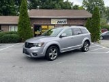 Used 2017 Dodge Journey Crossroad image 2