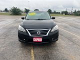 Used 2014 Nissan Sentra SR w/ Premium Package image 3