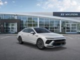 New 2025 Hyundai Sonata Limited image 2