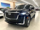 Used 2023 Cadillac Escalade ESV Premium Luxury w/ LPO, Illumination Package image 2