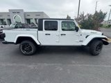 New 2025 Jeep Gladiator Willys image 3