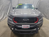 Used 2021 Ford Ranger XLT w/ Equipment Group 302A High image 2