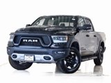 Used 2023 RAM 1500 Rebel w/ Rebel Level 1 Equipment Group image 3