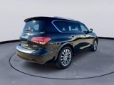 Used 2017 INFINITI QX80 4WD w/ Driver Assistance Package image 5