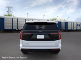 New 2025 Ford Expedition Max Platinum image 5