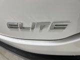 New 2025 Honda Pilot Elite image 6
