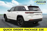 New 2025 Jeep Grand Cherokee Limited w/ Black Appearance Package image 2