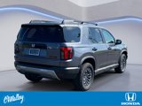 New 2026 Honda Passport TrailSport image 5