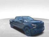 Used 2022 Chevrolet Silverado 1500 Custom image 1