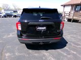 Used 2020 Ford Explorer 4WD Police Interceptor image 5