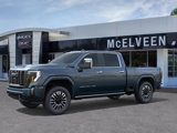 New 2026 GMC Sierra 2500 Denali Ultimate image 2