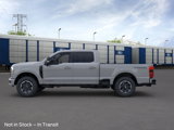 New 2025 Ford F350 4x4 Crew Cab Super Duty image 3