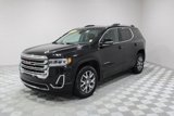 Used 2022 GMC Acadia SLT w/ Preferred Package image 3