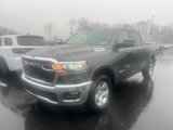 New 2025 RAM 1500 Big Horn image 3