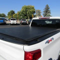 Used 2023 Chevrolet Silverado 1500 W/T image 5