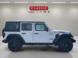 New 2025 Jeep Wrangler Unlimited Sport S 4xe image 4