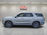 New 2025 Hyundai Palisade Calligraphy image 4