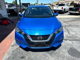 Used 2022 Nissan Versa SV image 2