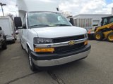 New 2025 Chevrolet Express 3500 w/ Power Convenience Package image 2
