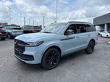 New 2025 Lincoln Navigator Reserve image 3