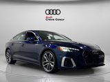 Certified 2022 Audi A5 2.0T Premium Plus image 6