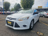 Used 2014 Ford Focus S image 2