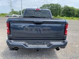 New 2025 RAM 1500 Laramie w/ Night Edition image 4