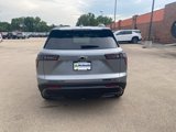 New 2026 Chevrolet Equinox RS w/ Convenience Package III image 4