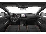 New 2025 Nissan Pathfinder Platinum image 5