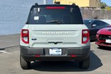 New 2024 Ford Bronco Sport Outer Banks w/ Tech Package image 4