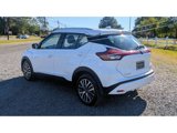 Used 2023 Nissan Kicks SV image 5