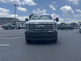 New 2025 Ford F250 4x4 Crew Cab Super Duty image 3