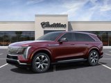 New 2025 Cadillac Escalade IQ Luxury 1 w/ Smart Trailering package image 2