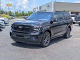 New 2025 Ford Expedition Max Platinum image 2