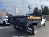 New 2024 Ford F550 4x4 Crew Cab Super Duty image 5